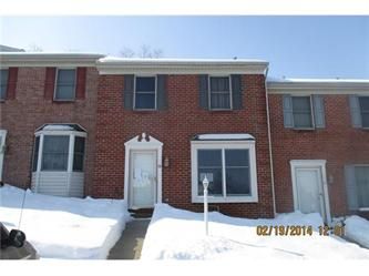 58 Hunters Run Court, Red Lion, PA 17356