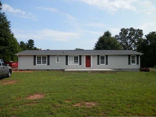 3838 Hwy 124 W, Jefferson, GA 30549