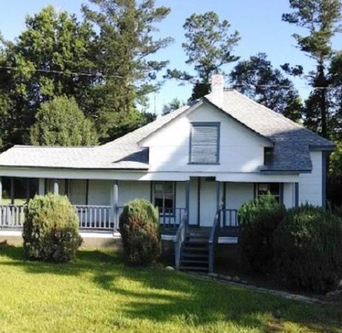 3397 Cy Shumpert Road, Prosperity, SC 29127