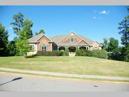 2217 Nillville Driv, Buford, GA 30519