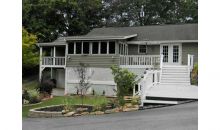 99 Townsend Drive Dawsonville, GA 30534