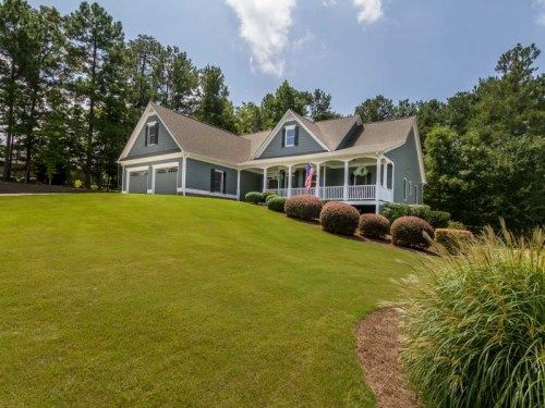 400 Christophers Court, Waleska, GA 30183