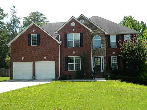 6409 Woodlore Trail, Acworth, GA 30101