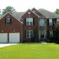 6409 Woodlore Trail, Acworth, GA 30101 ID:9877053