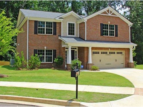 2543 Ingram Road, Duluth, GA 30096