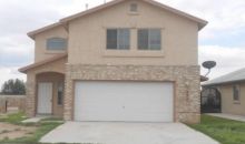 452 Valle Tila Dr El Paso, TX 79927