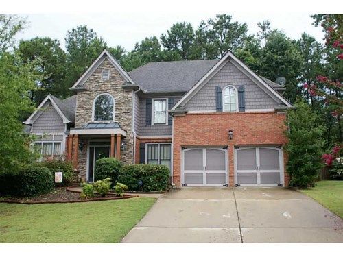 167 Pine Bluff Drive, Dallas, GA 30157