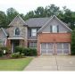 167 Pine Bluff Drive, Dallas, GA 30157 ID:9886996