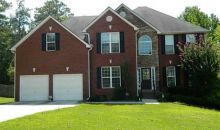 6409 Woodlore Trail Acworth, GA 30101