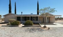 1520 Delgada Avenue Yucca Valley, CA 92284