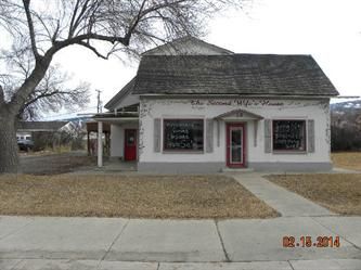 28 N  Main St, Ephraim, UT 84627