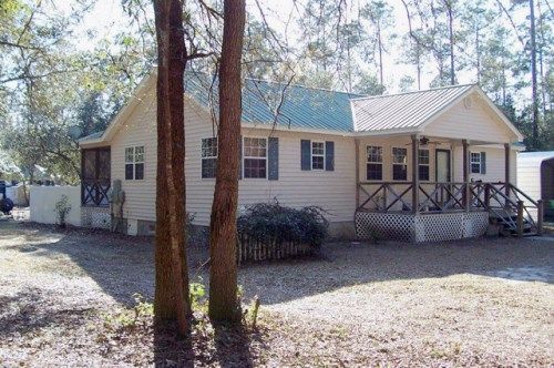 1011 Otter Slide Loop, Townsend, GA 31331