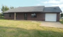 24139 Brazil Creek Shady Point, OK 74956