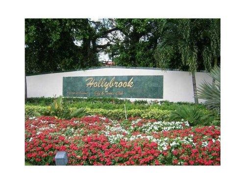 300 S HOLLYBROOK DR # 104, Hollywood, FL 33025