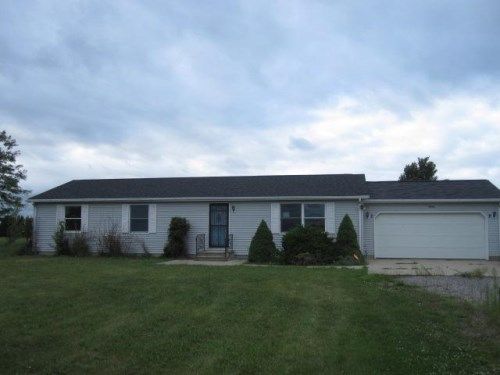 6820 County Road H, Delta, OH 43515