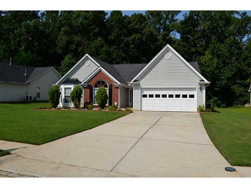 480 Sterling Hill Drive, Lawrenceville, GA 30046