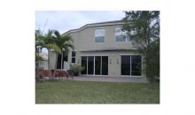 4974 SW 166 AV Hollywood, FL 33027