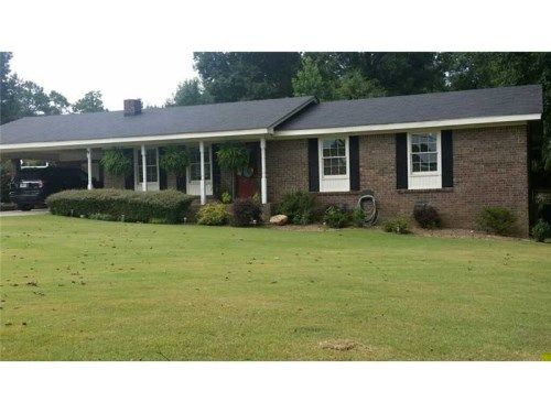 334 Pleasant Hope Road Se, Cedartown, GA 30125