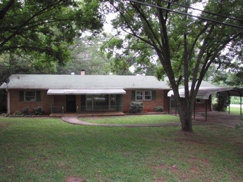 1003 Ferry St, Anderson, SC 29626