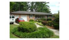 249 E Valley Drive Marietta, GA 30068