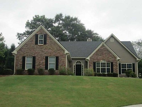 3760 Arden Creek Court, Bethlehem, GA 30620