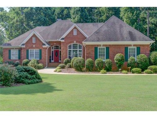 1113 Oxford Drive Se, Conyers, GA 30013