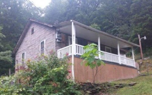 611 Ison Street, Cumberland, KY 40823