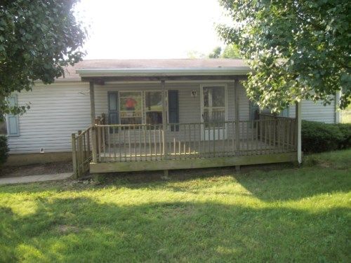 30 Highlander Court, Warsaw, KY 41095