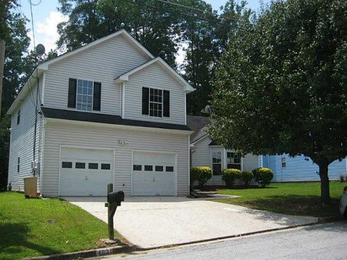 4831 Creekside Place, Decatur, GA 30035