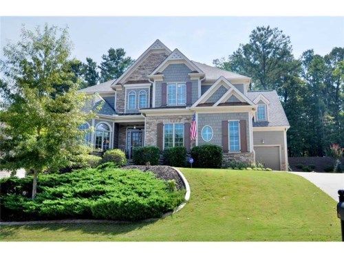 634 Blackwater Ridge, Canton, GA 30114