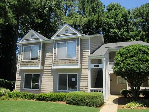 Unit 31 - 31 Rumson Court, Smyrna, GA 30080