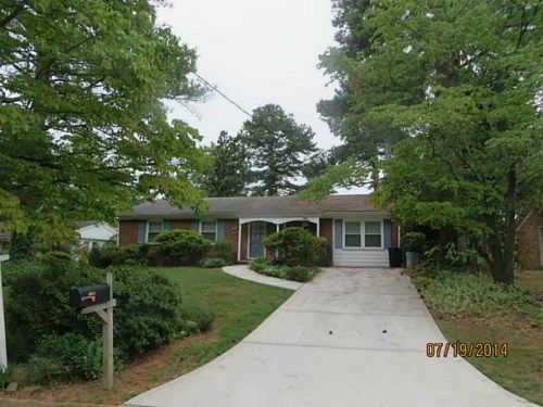 4357 Sasanqua Court, Tucker, GA 30084