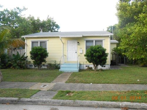 336 Nottingham Blvd, West Palm Beach, FL 33405