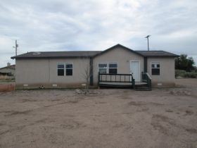 1000 Loma Encantada St, Socorro, NM 87801