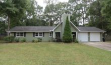 117 Gray Rock Dr NW Rome, GA 30165