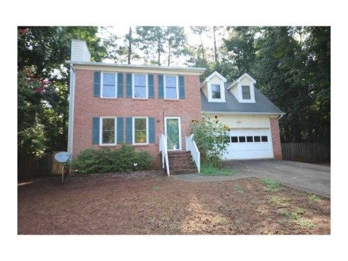 1311 Dowry Drive, Lawrenceville, GA 30044