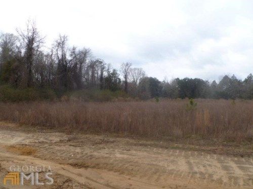 0 Moody Bridge Rd, Ludowici, GA 31316