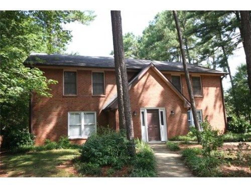 5421 Goodwick Way, Norcross, GA 30071