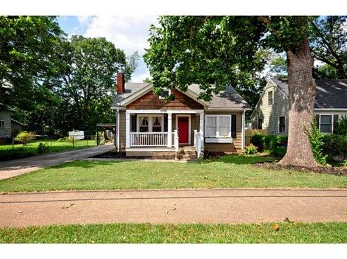 1599 Walker Avenue, Atlanta, GA 30337