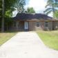 97 Hendrix St, Ludowici, GA 31316 ID:9844337