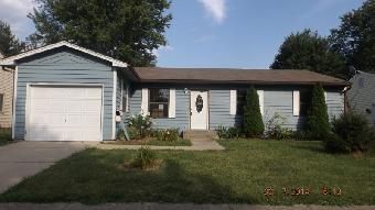 918 Anderson Street, Shelbyville, IN 46176