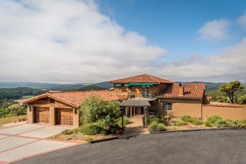 6350 Peachy Canyon, Paso Robles, CA 93446