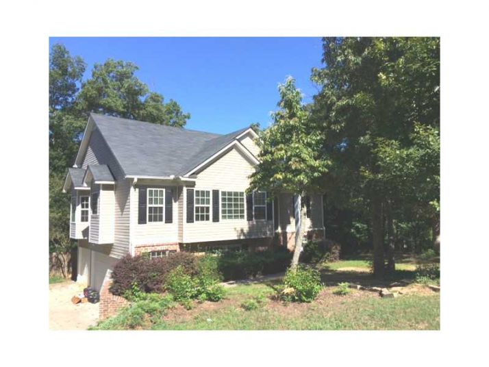 7065 Fletcher Drive, Winston, GA 30187