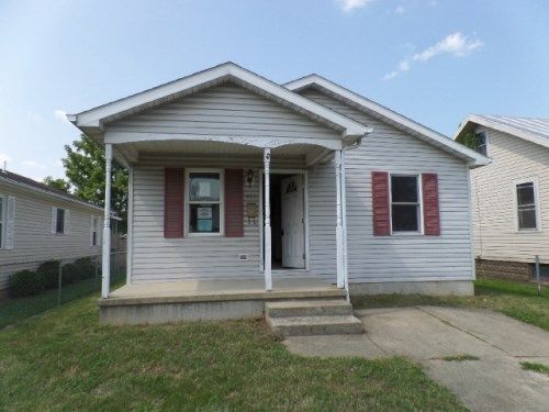 463 Stanley St, Chillicothe, OH 45601