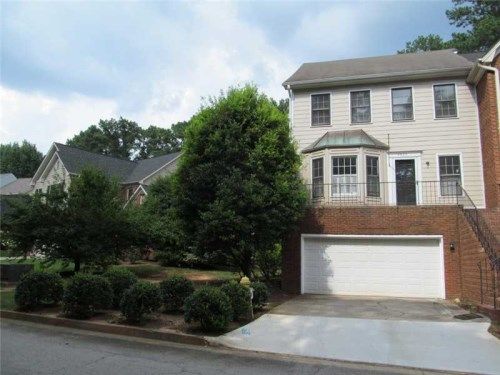 Unit . - 2606 Salem Crossing, Tucker, GA 30084