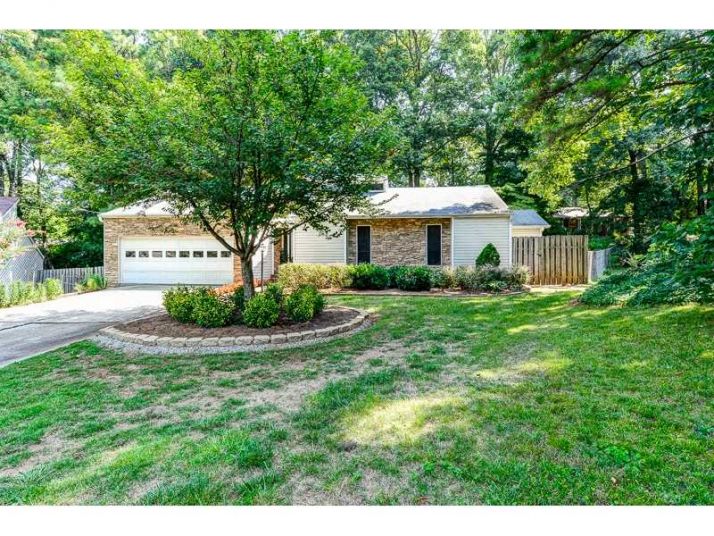 3784 Loveland Terrace Ne, Atlanta, GA 30341