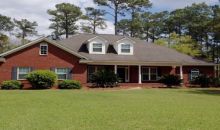 1291 Fair Hope Dr NE Townsend, GA 31331