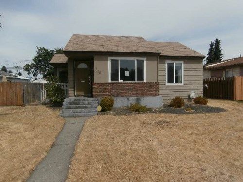 513 E Columbia Avenue, Spokane, WA 99208