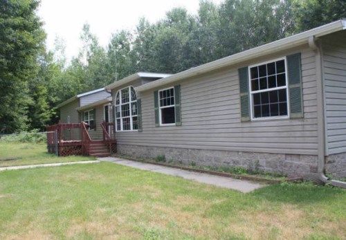 W3391 Sand Ridge Rd, Peshtigo, WI 54157