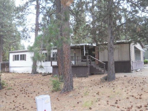 61082 Springcrest Drive, Bend, OR 97702